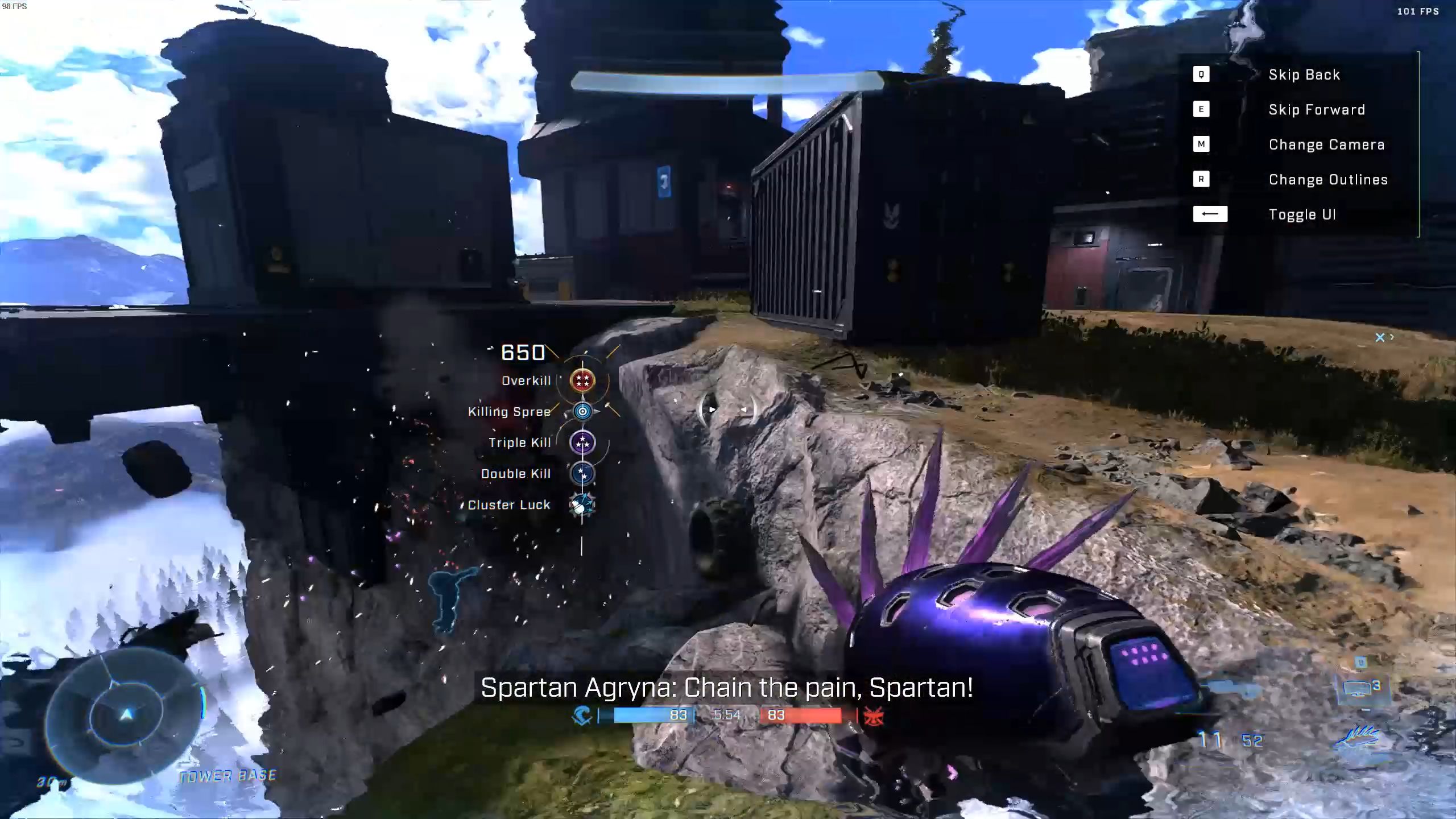 Feels bad - Halo Infinite