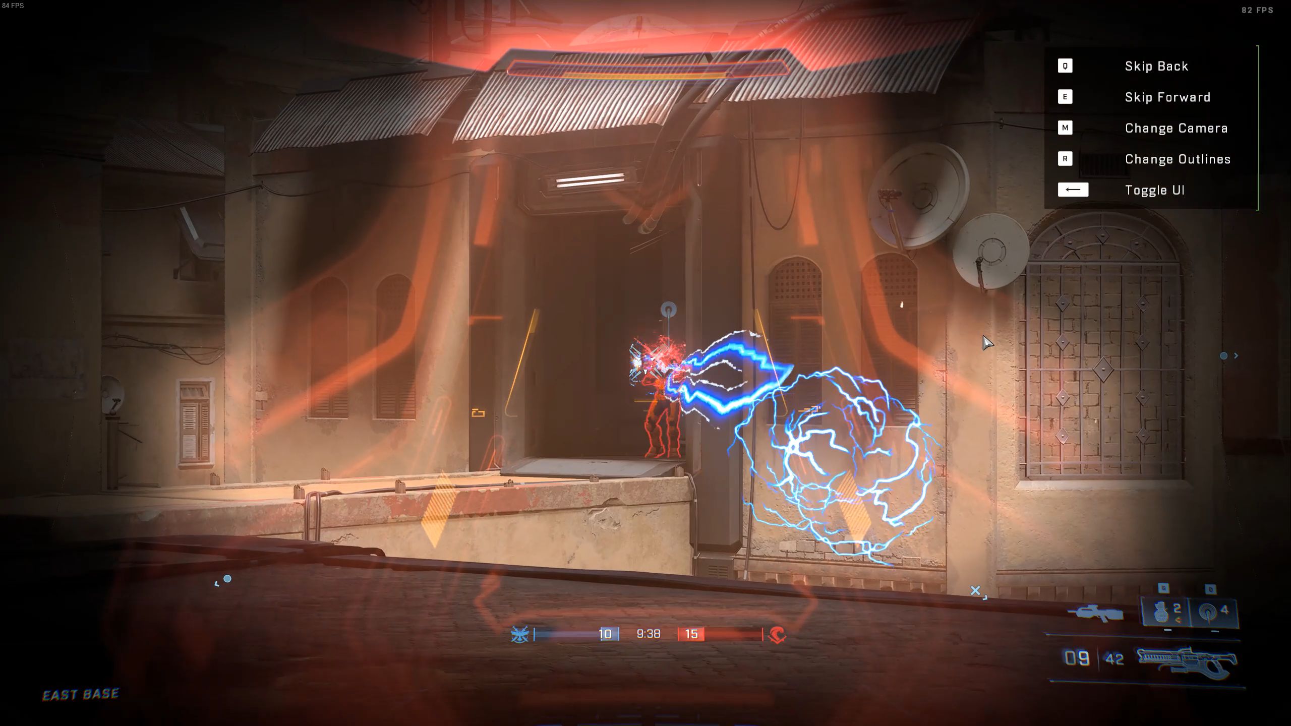 Eh why all the game got hacker one?